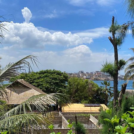 Loft Keur Bibou Apartment Dakar Exterior foto