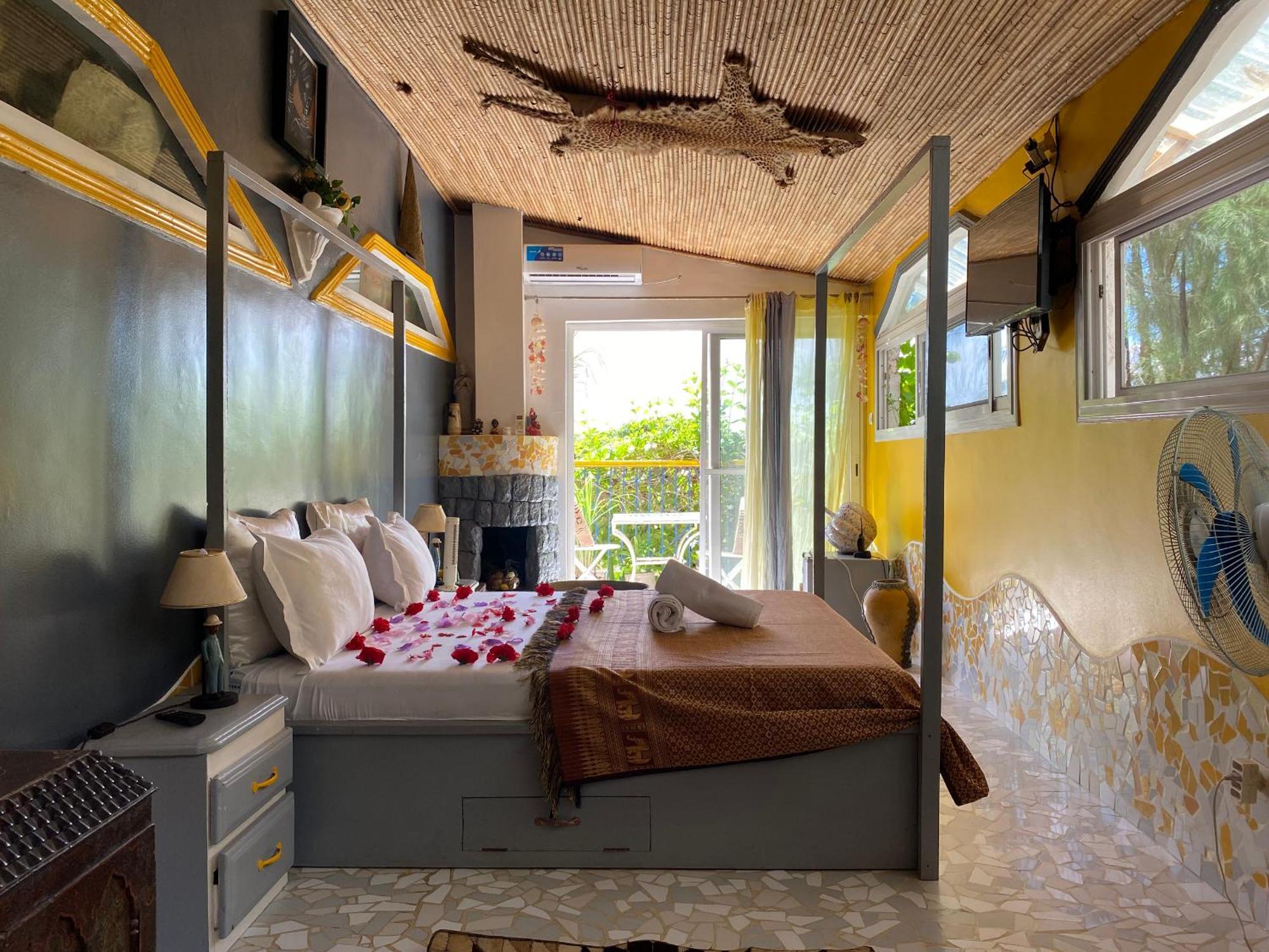 Loft Keur Bibou Apartment Dakar Exterior foto