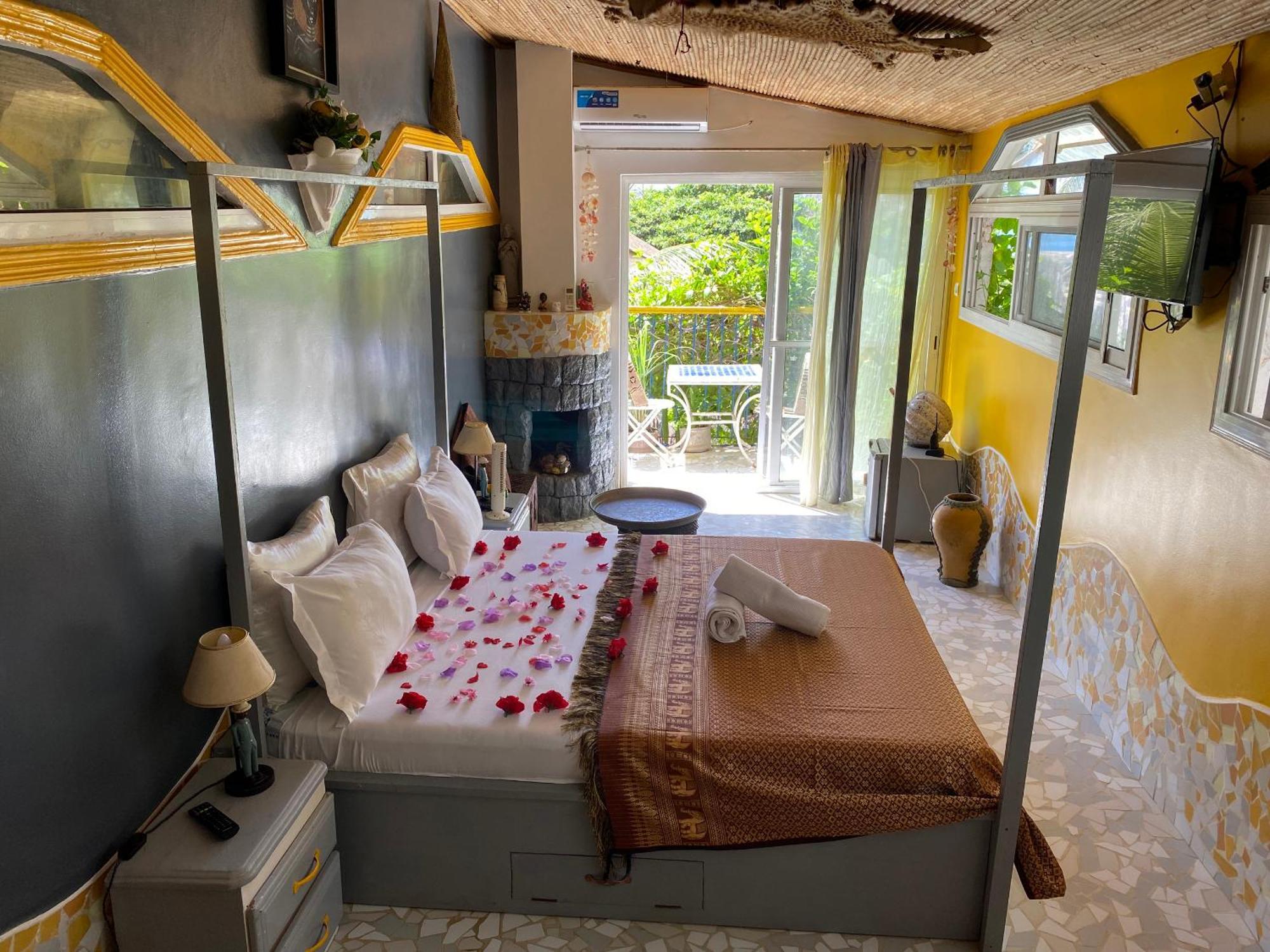 Loft Keur Bibou Apartment Dakar Exterior foto